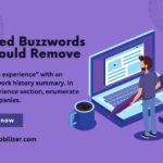 8 Overused Buzzwords You Should Remove From Profile Fresh Information