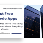 Best Free Movie Apps