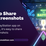 How to Share PS5 Screenshots