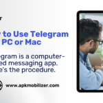 How to Use Telegram on a PC or Mac