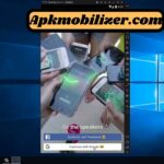 AmpMe For PC – Windows And Macintosh – Free Download