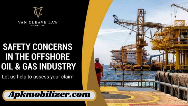 Best Common Offshore Accidents in 2024 and How an Offshore Accident Lawyer Can Assist You