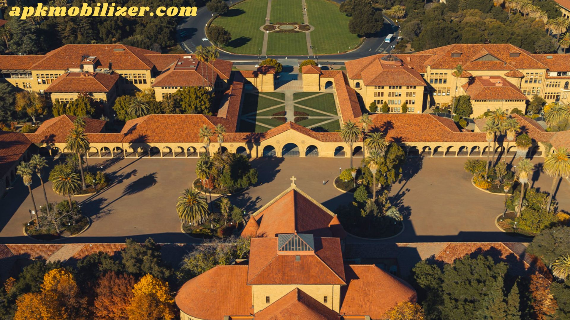 Navigating Stanford University's Campus: Tips for New Students
