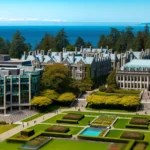 10 Reasons to Choose The University of British Columbia for Your Education