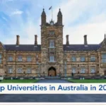What Are the Best Universities in Australia for 2024?