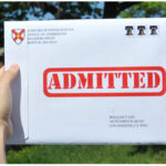 What are the admission requirements for USC?
